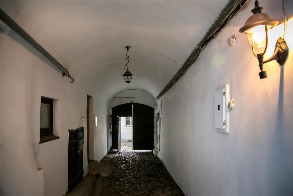 Skapas Street Vilnius Apartment Exterior photo