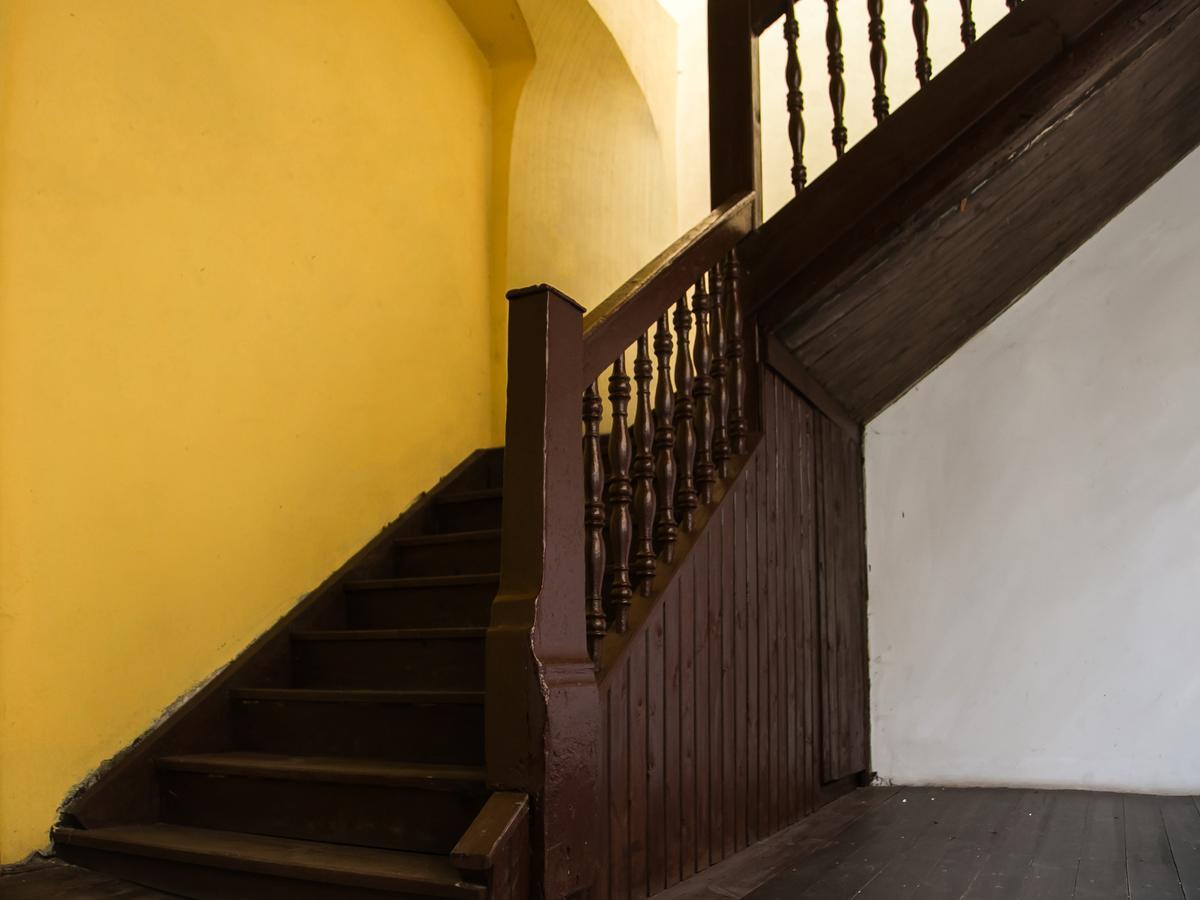 Skapas Street Vilnius Apartment Exterior photo